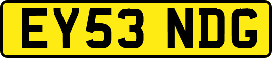 EY53NDG