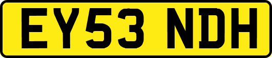 EY53NDH