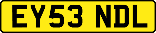 EY53NDL