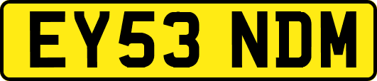 EY53NDM