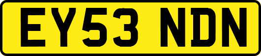EY53NDN
