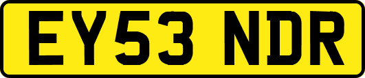 EY53NDR