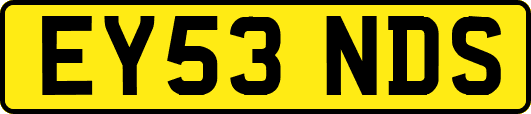EY53NDS