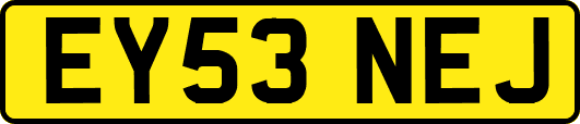 EY53NEJ