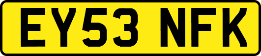 EY53NFK