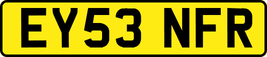 EY53NFR