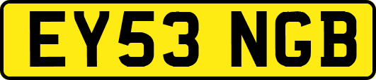 EY53NGB