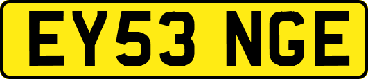 EY53NGE