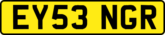 EY53NGR