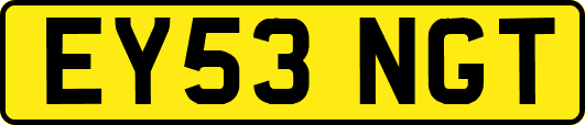 EY53NGT