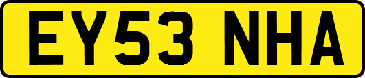 EY53NHA