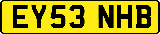 EY53NHB