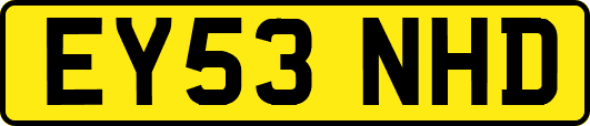 EY53NHD