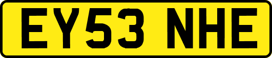 EY53NHE