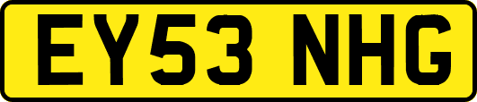 EY53NHG