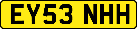 EY53NHH