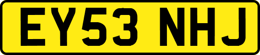 EY53NHJ