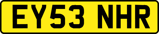 EY53NHR