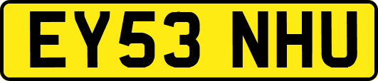 EY53NHU