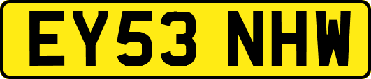 EY53NHW