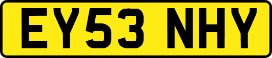 EY53NHY