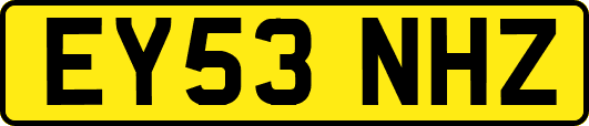 EY53NHZ