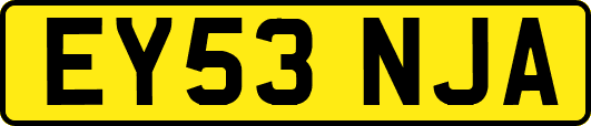 EY53NJA