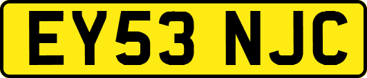 EY53NJC