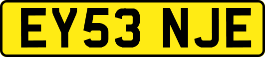 EY53NJE