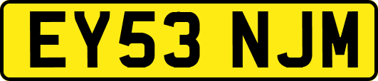 EY53NJM