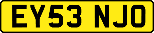 EY53NJO