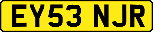 EY53NJR