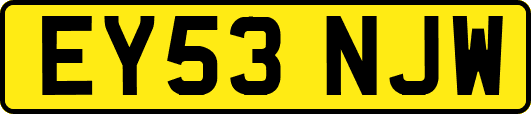 EY53NJW