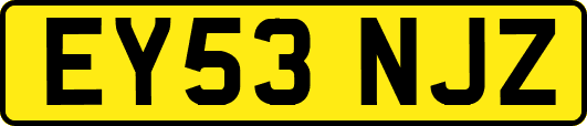 EY53NJZ