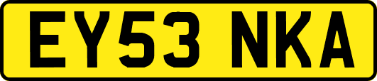 EY53NKA