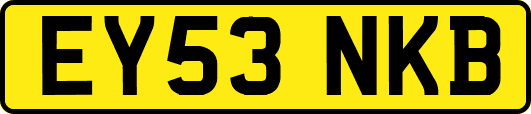 EY53NKB