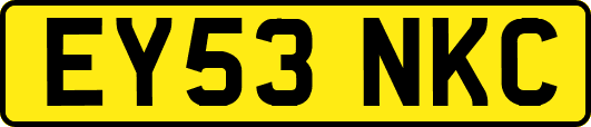 EY53NKC