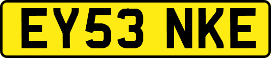 EY53NKE