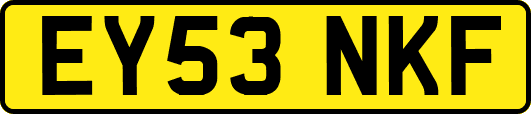 EY53NKF