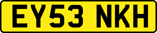 EY53NKH