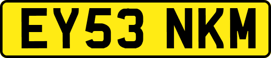 EY53NKM