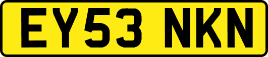 EY53NKN