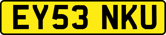 EY53NKU