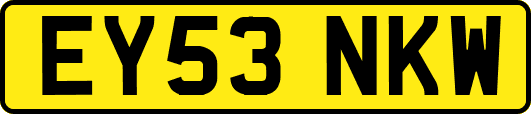 EY53NKW