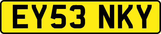 EY53NKY