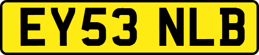 EY53NLB