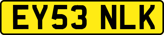 EY53NLK