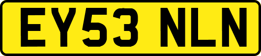 EY53NLN