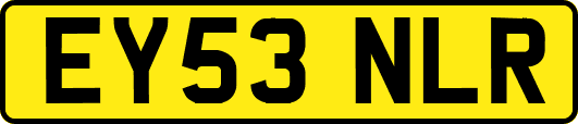 EY53NLR