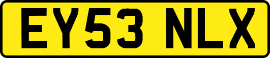 EY53NLX
